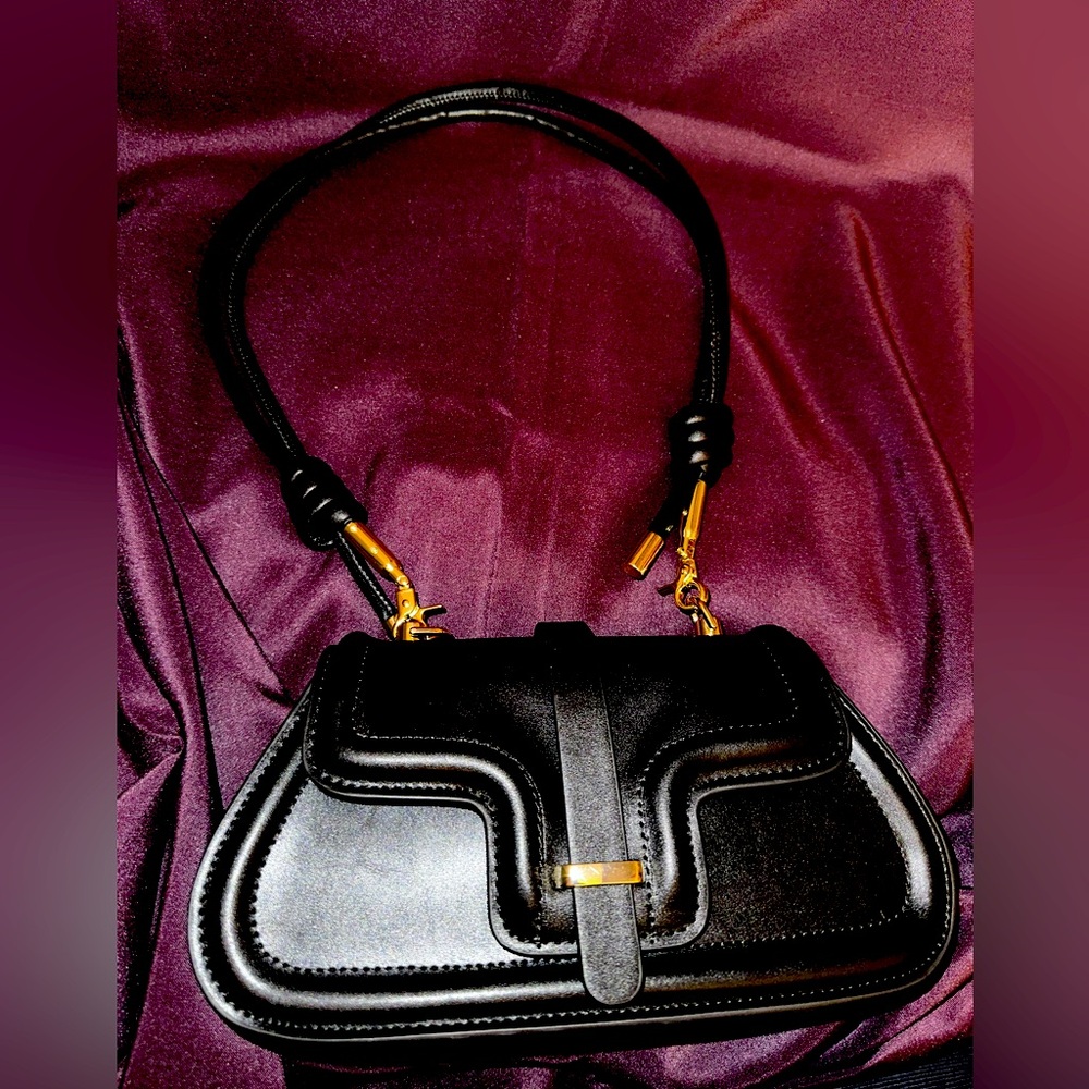 SOLD Rachel Zoe small handbag